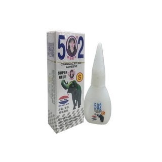 KEO 502 VOI S THUẬN PHONG - HỘP 50 CHAI
