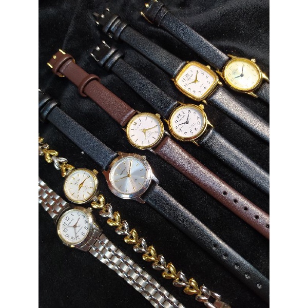 Đồng hồ nữ Citizen Freeway