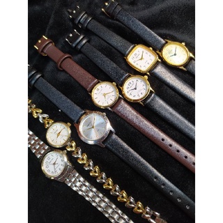 đồng hồ nữ Citizen Freeway