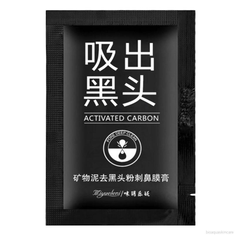 Mặt Nạ Lột Mụn Đầu Đen Dưỡng Ẩm Kiềm Dầu Thu Nhỏ Lỗ Chân Lông | BigBuy360 - bigbuy360.vn