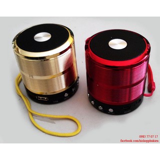 Chính hãng - loa bluetooth ws 887
