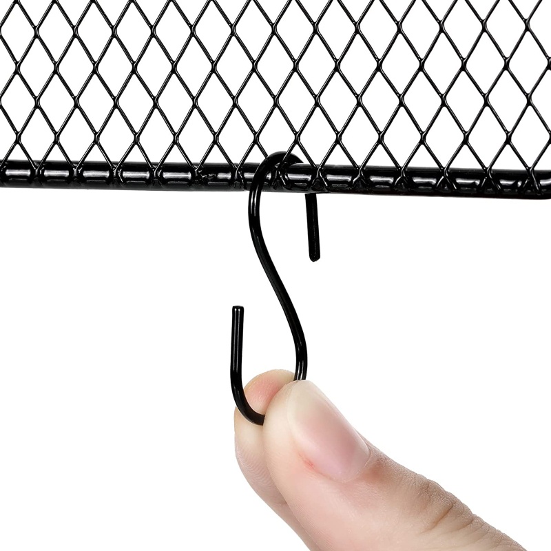 Giá Đỡ Trưng Bày Bông Tai Gắn Tường Tiện Lợi