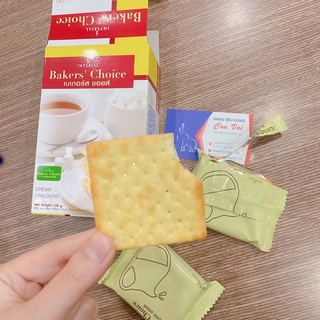 Bánh không đường ăn Kiêng Backers' Choice Thái Lan
