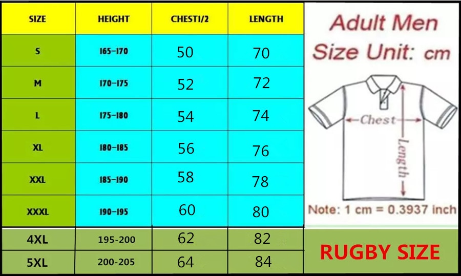 Áo Thun Bóng Bầu Dục Phong Cách Retro S-Xxxl-5Xl 2018-2021