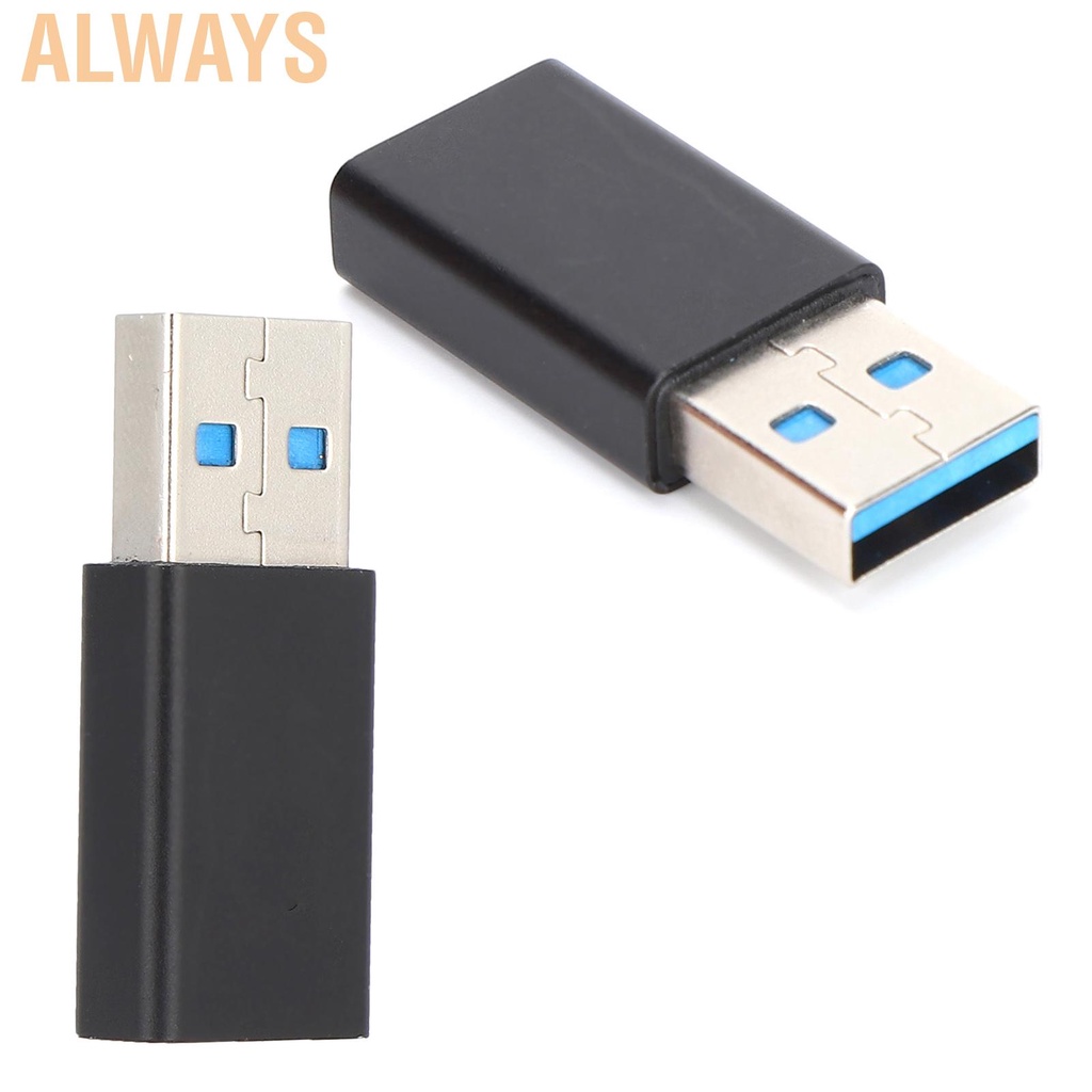 Đầu Nối Dài Usb Xuan A 3.0 5gbps