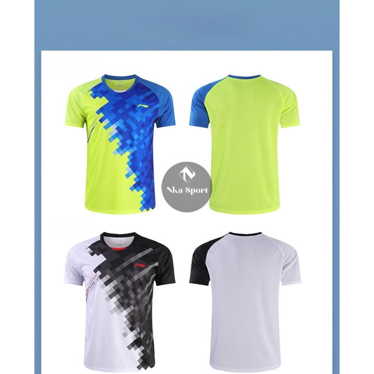 [Có sẵn] [Rẻ vô địch] Áo cầu lông 112 | BigBuy360 - bigbuy360.vn