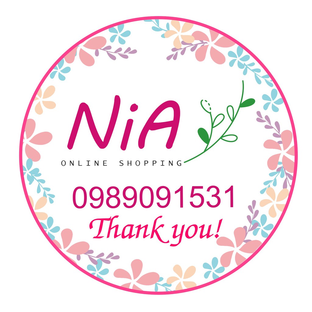 ( Chọn màu, che tên ) Quần lót nữ cotton trẻ trung dễ thương tươi tắn