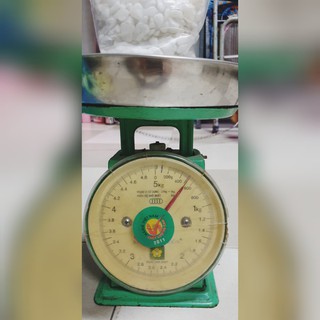Sỏi trang trí 200gr - 500gr [Trắng, 3 màu]