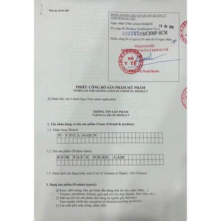 Kem Ncolagen sam