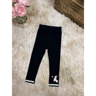 QUẦN LEGGING CHO BÉ GÁI