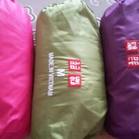 Áo gió nữ Uniqlo xuất Nhật