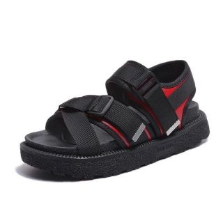 Dép sandal khóa chéo mới