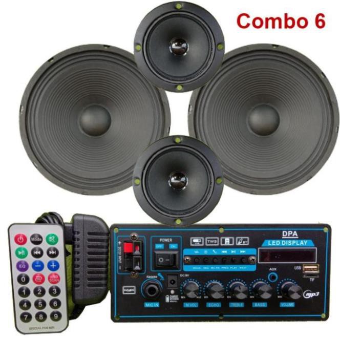 Mạch loa kéo 2 tấc rưỡi đôi pin 7V4 CS8676