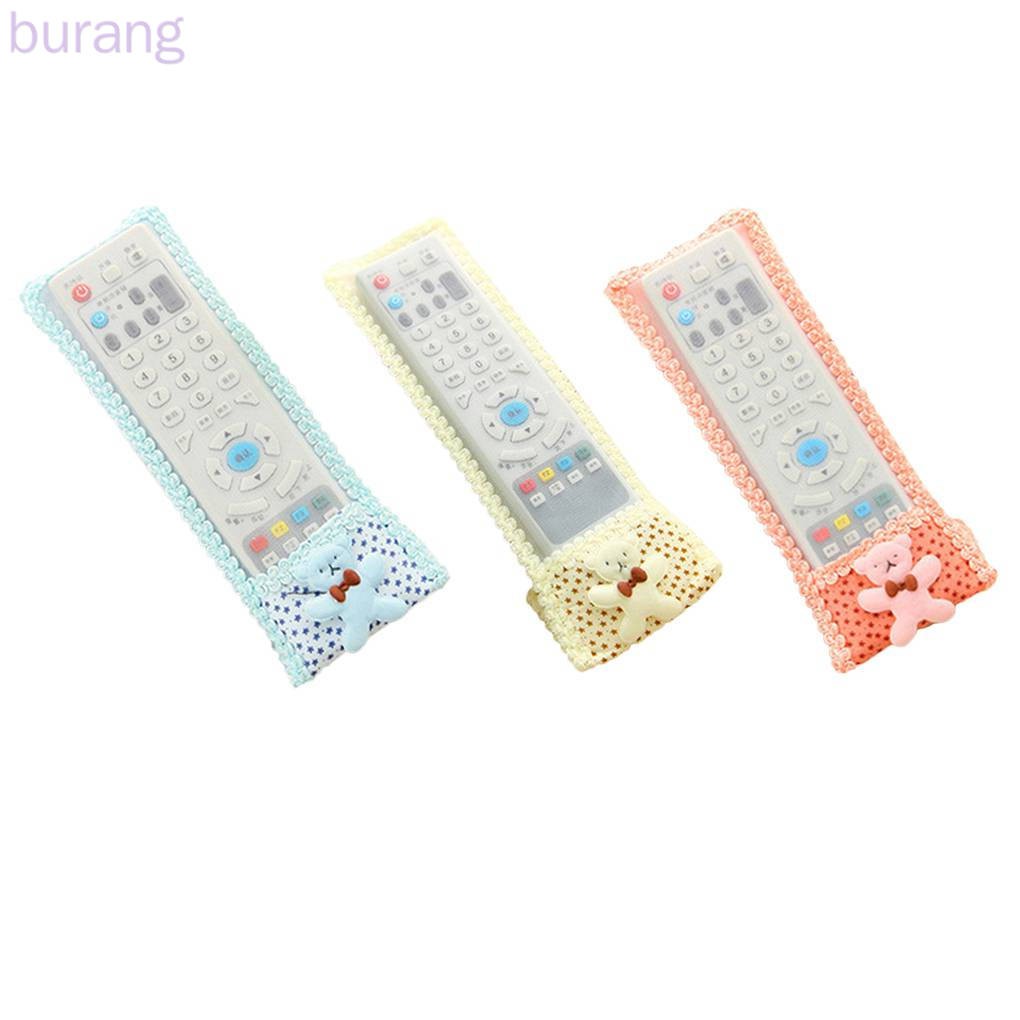 Vỏ Bọc Điều Khiển Máy Lạnh S / M / L Bubba Nhiều Màu Sắc Độc Đáo