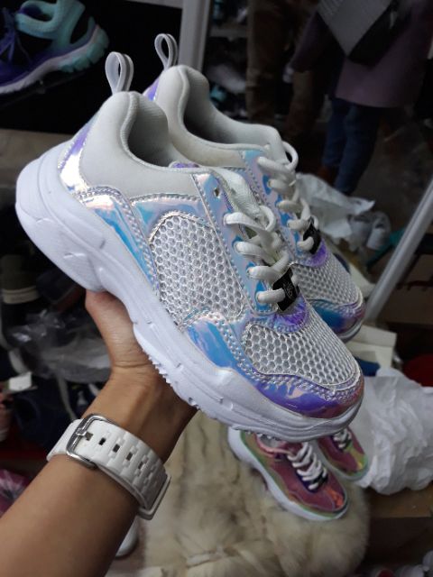 Giày trẻ em Footy xuất xịn