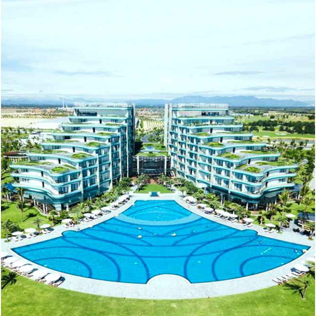 Vinpearl Resort & Golf Nam Hội An