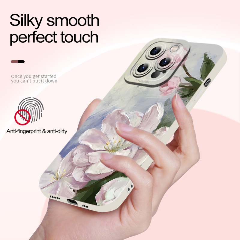 Ốp Điện Thoại Cho Redmi 10C 10A 9A 9C 9T Note 11Pro Plus 11s 5G Note 10Pro 10s 10 5G Note 9Pro 9s Note 8Pro xiaomi 12Lite 12X 11 Lite 5G Ne 11Tpro