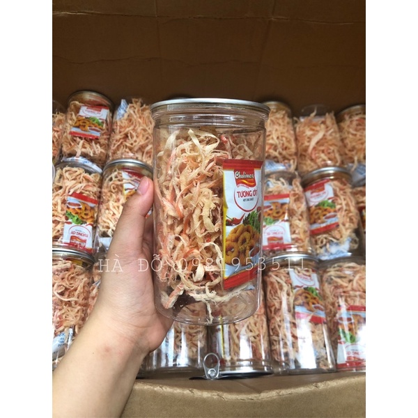 mực hấp nước cốt dừa ( siêu ngon ) | BigBuy360 - bigbuy360.vn