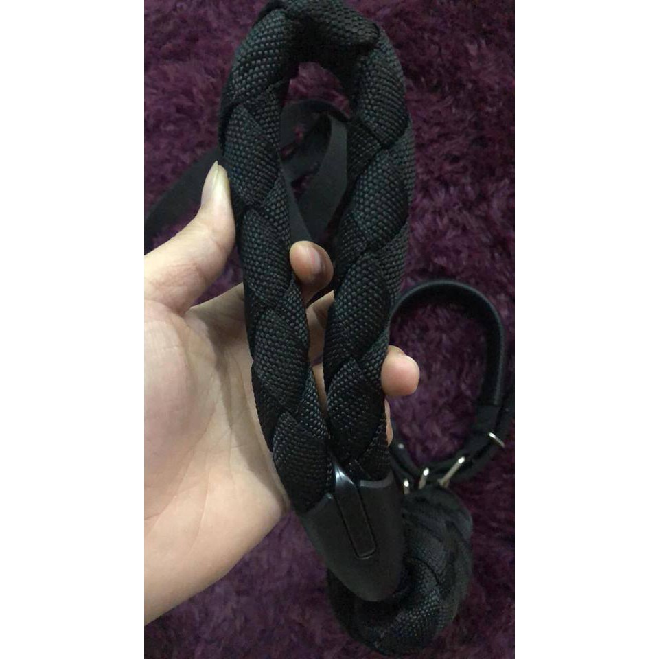 Bộ dây combo 3 món ( dây + vòng + đai ngực )