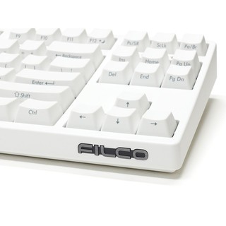 Bàn phím FILCO Majestouch 2 NINJA Tenkeyless