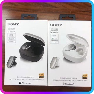 Tai Nghe Bluetooth Sony SP-920