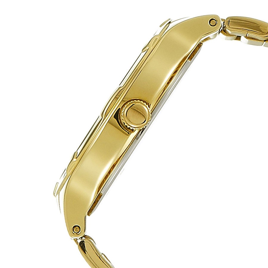 Đồng Hồ Nam Citizen Dây Thép Không Gỉ BI5022-50E - Mặt Đen