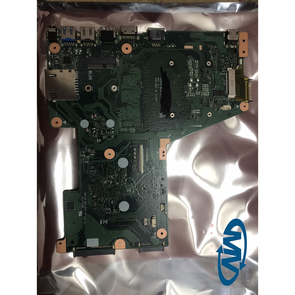 Main Asus x451 f451 x451ca f451ca x451c  - SLJ8E / HM76