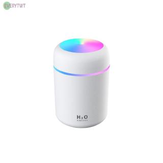 Máy Phun Sương Tạo Ẩm Mini 300ml