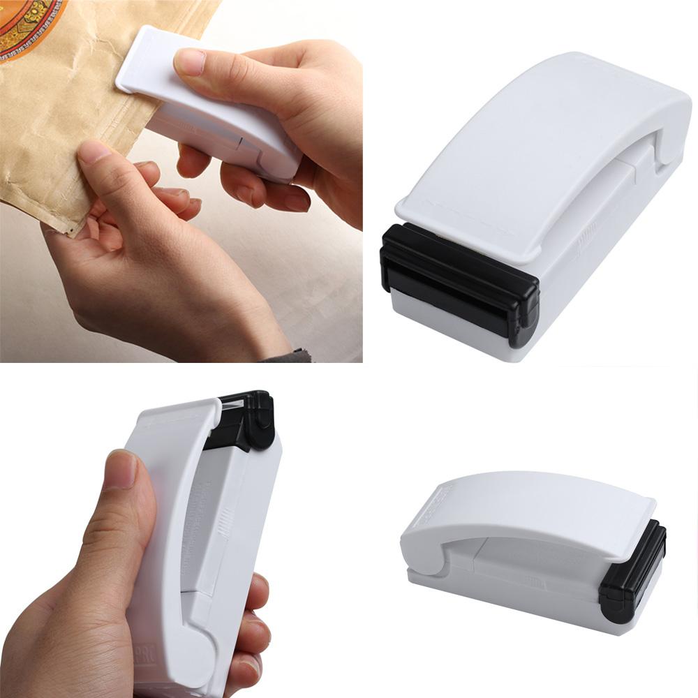 KUNHEV Dụng Cụ Đóng Kín Sử Dụng Nhiệt Siêu Thiết Thực