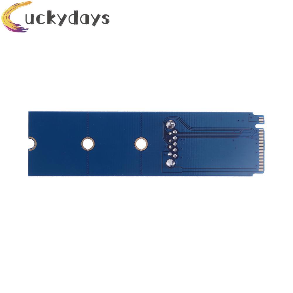 LUCKYDAYS M.2 NGFF to USB 3.0 PCI-E X16 Card VGA Graphics GPU Card Extension Riser | BigBuy360 - bigbuy360.vn