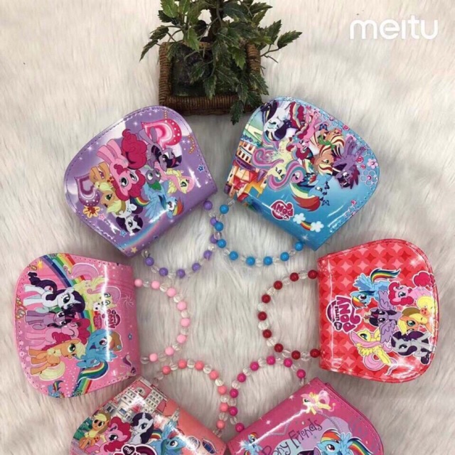 Túi đeo tết cho bé iu 🌺🌺