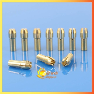 Đầu kẹp mũi khoan, mài, khắc các cỡ