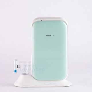 ❤️ MÁY TIỆT TRÙNG BÀN CHẢI ĐÁNH RĂNG IRIVER BLANK - TM6800 ❤️