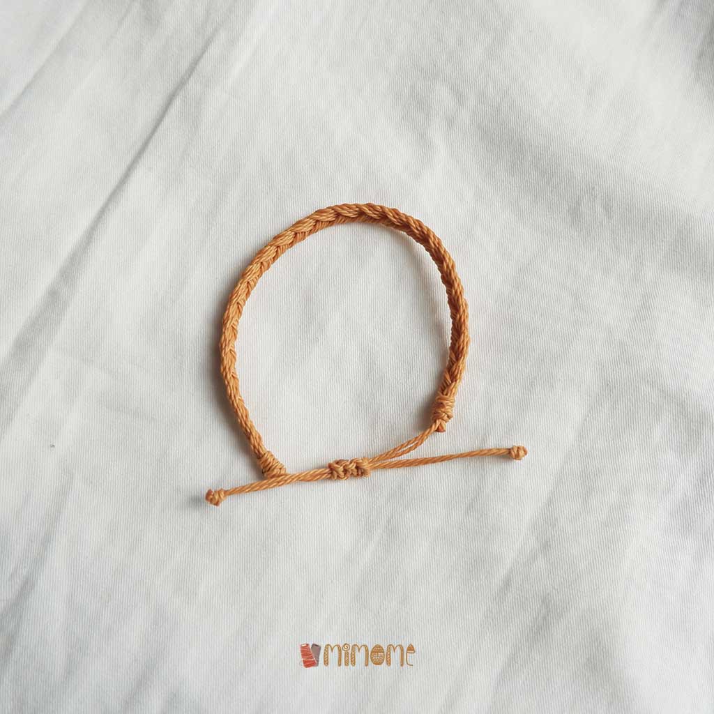 Vòng waterproof sợi bính