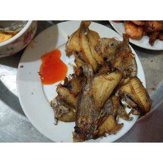 Cá Mú 1 nắng Diêm Điền (1kg)