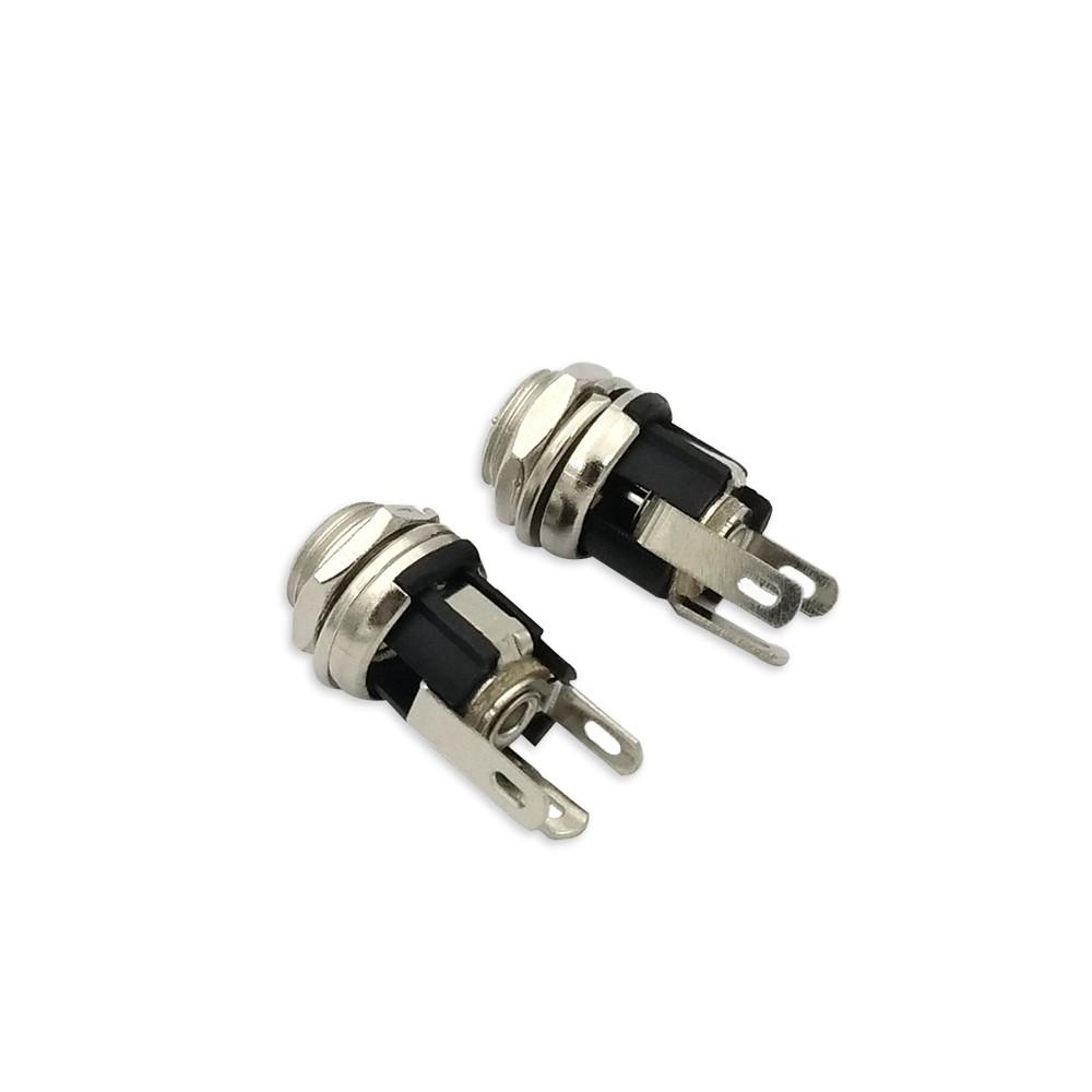Set đầu nối ổ cắm DC 5.5*2.1mm