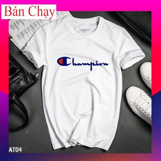 Áo thun nam cổ tròn 💖FREESHIP💖 tay ngắn in chữ phong cách hàn quốc hot 2019