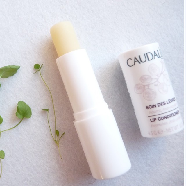 Son dưỡng Caudalie