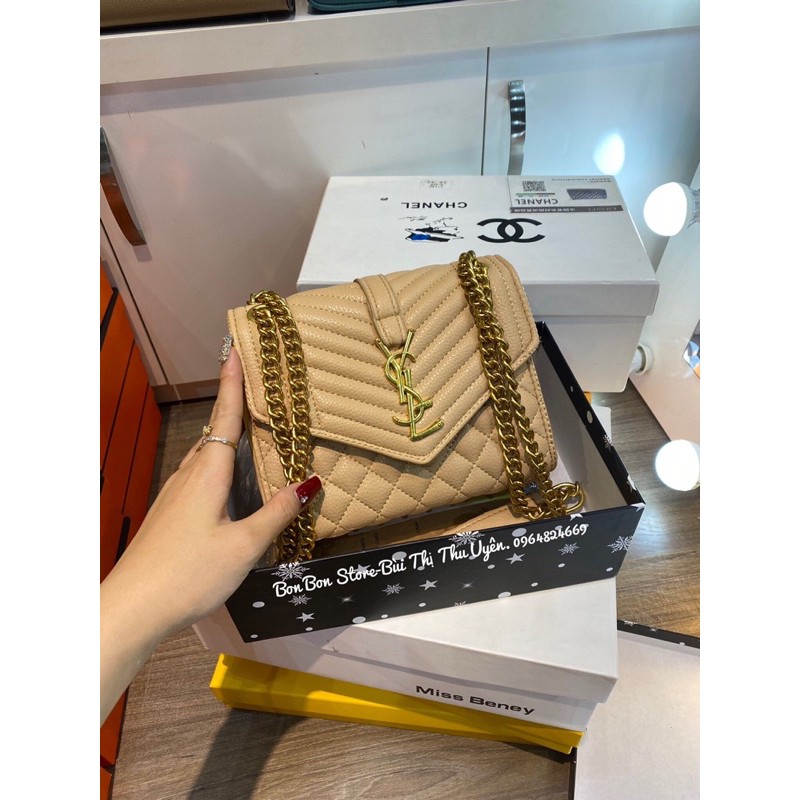 Túi xinh nhà Uyên