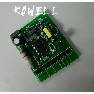Combo 5 cái - bo mạch máy hàn  điện tử 24V - Pc 817 - ic 3843 - Bo sửa máy hàn điện tử