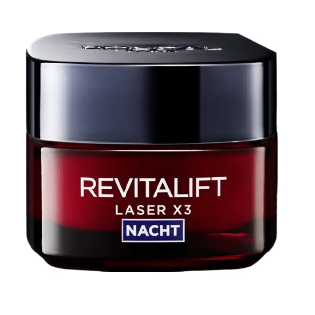 Kem dưỡng chống lão hóa Loreal Revitalift Laser x3  50ml-Nội Địa Đức