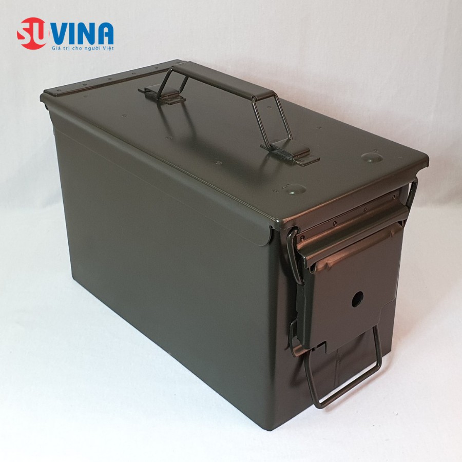 Hộp Đựng Dụng Cụ Đa Năng 7 Lít