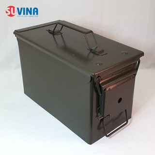 Hộp Đựng Dụng Cụ Đa Năng 7 Lít