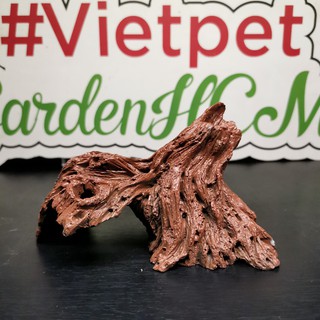 Hang trú cây nhỏ dành cho bò sát thú cảnh | Vietpetgarden