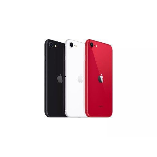 [Mã SKAMA07 giảm 8% đơn 250k]Điện thoại Apple Iphone SE 2020 - Hàng nhập khẩu chính hãng | BigBuy360 - bigbuy360.vn