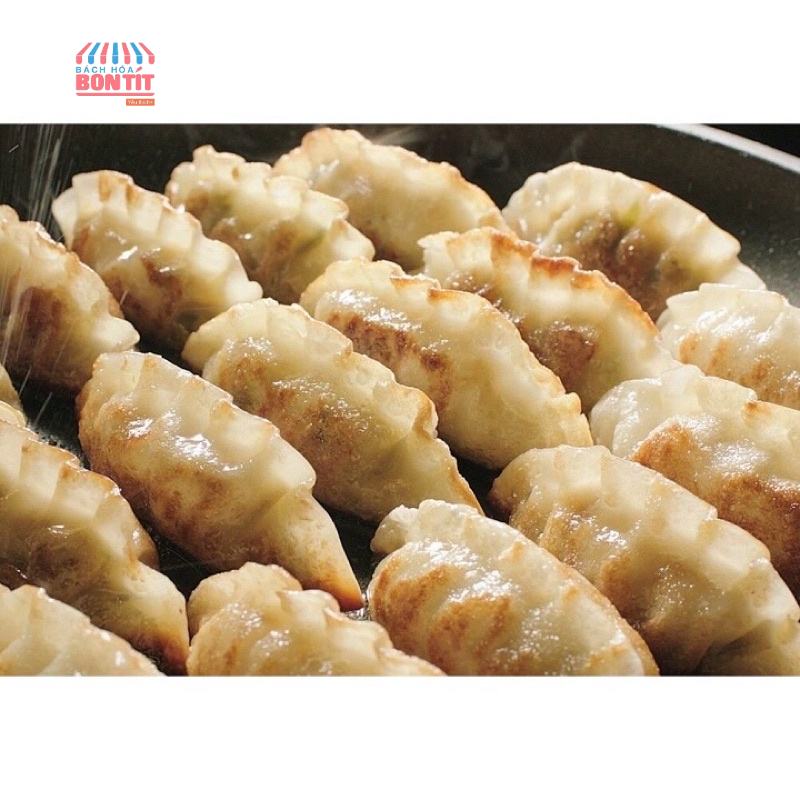 Bánh Xếp Mandu Hàn Quốc CJ Food 175/350g