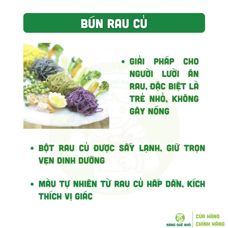 Bún Củ Dền Nguyên Minh Giảm Cân Thực Dưỡng Dai Ngon Bổ Dưỡng Bún Gạo Lứt MoriS 300gr