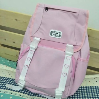 (Order) Balo nữ ulzzang HQ MS399000