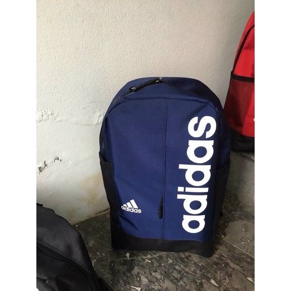 Balo adidas đi học đựng đồ thể thao nam nữ cao cấp