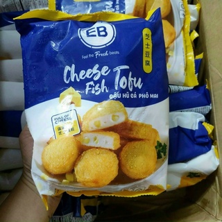 Đậu hủ phô mai EB